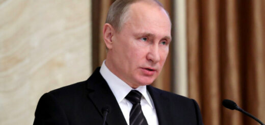 Путін хоче обмежити напрямки вивозу українського зерна