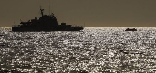 Біля узбережжя Тартуса було знайдено 15 загиблих та 8 постраждали мігрантів, які тікали із Лівану