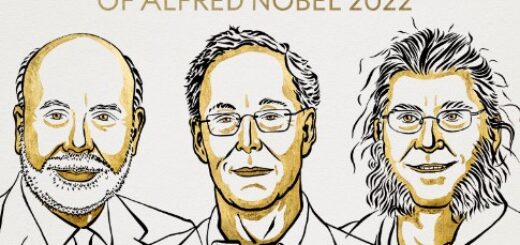 Нобелівська премія-2022: лауреатами в галузі економіки стали троє американців