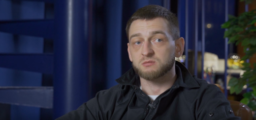 Сергій Сотніченко, експерт крипторинку України про зміни під час війни