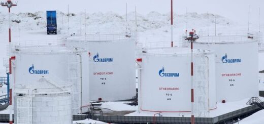 Польща конфіскувала частку "Газпрому" на ділянці газопроводу "Ямал"