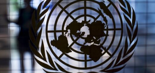 В ООН закликали зняти перешкоди для вивезення добрив із рф - DW