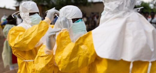 Уганда закриває школи для боротьби з лихоманкою Ебола, виявлено нові випадки