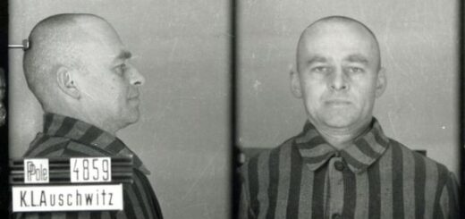 Син в'язня Освенцима вимагає в уряду Польщі мільйони за страту батька 1948 року