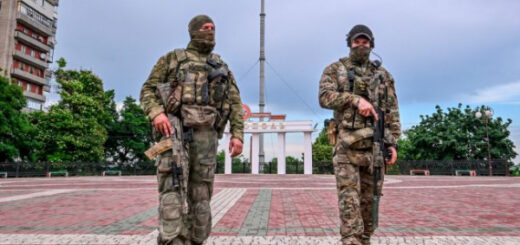 Окупанти у Запорізькій області хочуть запровадити "візовий режим", - ЗМІ