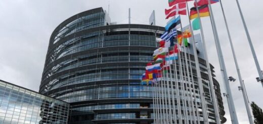 Європарламент визнав росію державою-спонсором тероризму