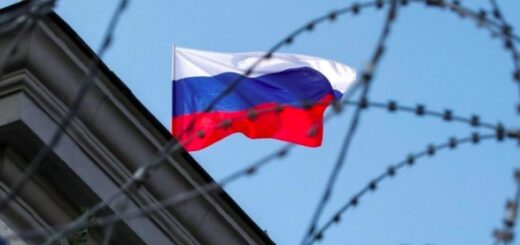 росія приховала дані про партнерів з обмінами інформацією у межах ОЕСР