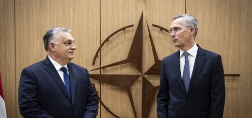 Угорщина підтвердила підтримку вступу Швеції та Фінляндії в НАТО