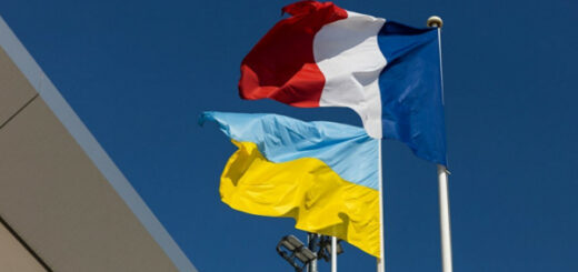 Мінфін: Франція надасть Україні пільговий кредит до 100 млн євро