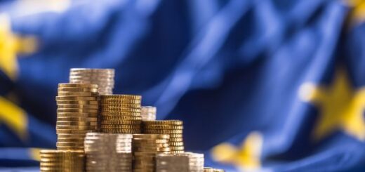Європейська комісія випустить облігації на суму до 80 млрд євро для фінансування підтримки України