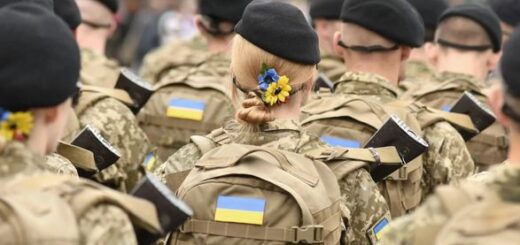Global Firepower: Україна піднялася у рейтингу найсильніших армій