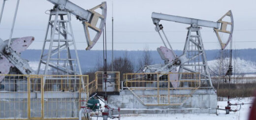 Країни G7 у березні переглянуть стелю цін на нафту з Росії