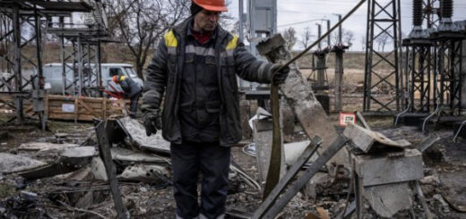 Яка ситуація зі світлом в Україні після нових ударів: відповідь "Укренерго"