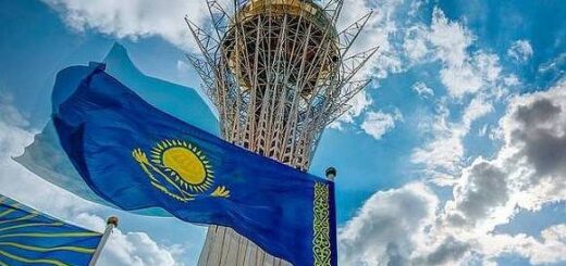 Генпрокуратура про січневі події у Казахстані: силовики відкрили вогонь до оголошення наказу президента