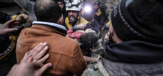 Кількість жертв руйнівного землетрусу у Туреччині та Сирії перевищила 36 тисяч людей
