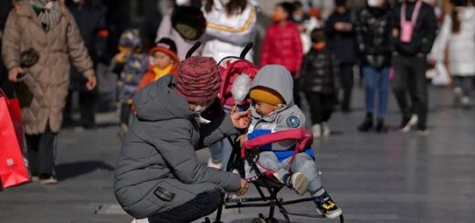Рівень смертності у столиці Китаю перевищив рівень народжуваності вперше від 2003 року