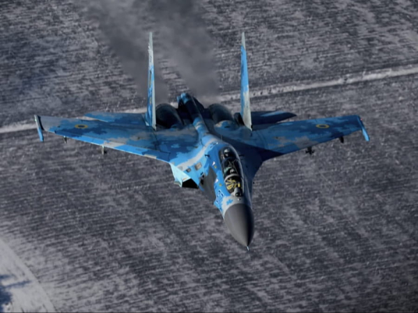 Генштаб відмітив ефективну роботу авіації Сил оборони України протягом доби