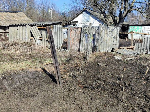 Губернатор курської області заявив про нібито "обстріл ЗСУ" населених пунктів