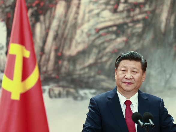 Лідер Китаю висловився про війну в Україні та відносини з росією