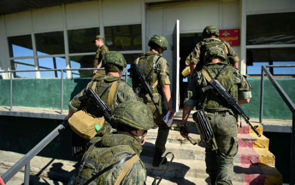 ЗСУ знищили батальйон окупантів під Вугледаром, в Росії їх звинуватили в дезертирстві