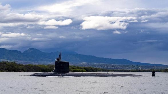 Австралія заявляє, що не обіцяла допомогти США захистити Тайвань в угоді щодо підводних човнів