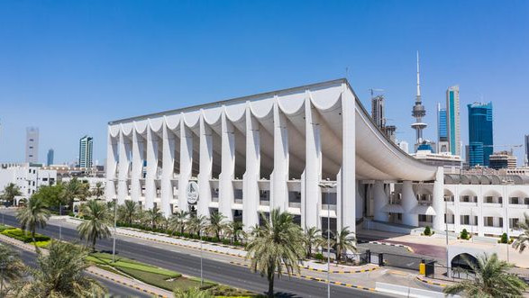 Конституційний суд Кувейту визнав парламентські вибори 2022 року недійсними