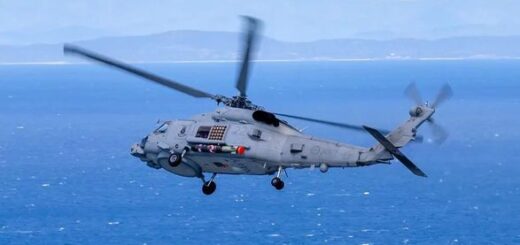 Норвегія купить у Sikorsky 6 вертольотів Seahawk за 1,1 млрд доларів