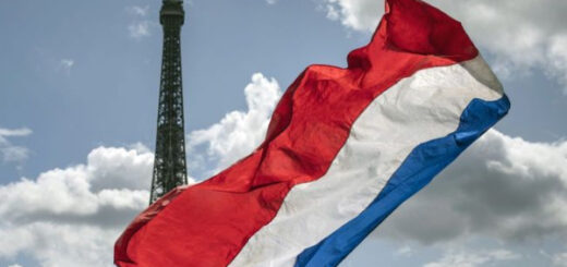 Україна отримала від Франції 183 тони енергообладнання