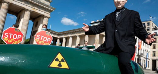 Путін поставив главу Китаю в незручне становище через ядерку в Білорусі, - Bloomberg