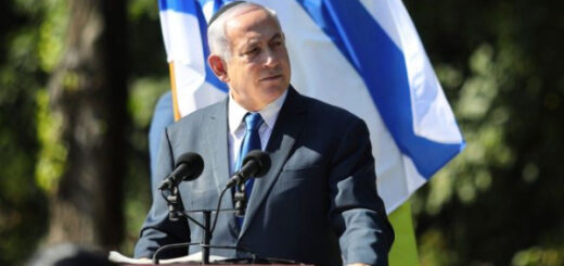 Нетаньягу розповів, чому Ізраїль не може надати озброєння Україні
