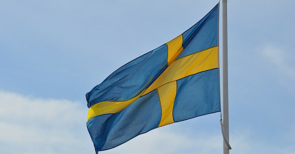 Швеція розраховує стати членом НАТО до початку літнього саміту