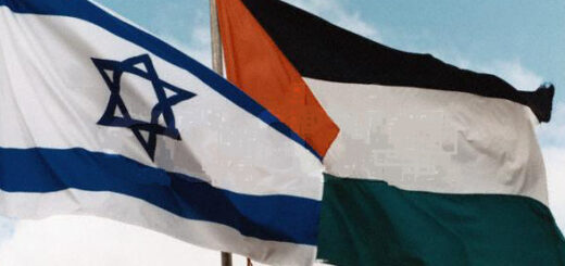 Наступного тижня Ізраїль запровадить триденну ізоляцію на палестинських територіях