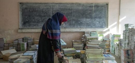 Таліби призупинили діяльність шкіл, що належать неурядовим організаціям