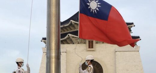Франція намагається заспокоїти Тайвань через суперечливі заяви Макрона