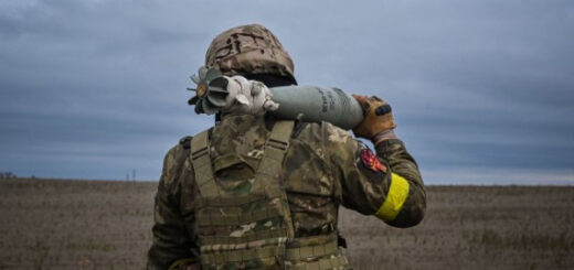 В Україні почали виготовляти нові снаряди для безпілотників (фото)