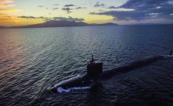 Російські підводні човни найбільш активні в Атлантиці - генерал США