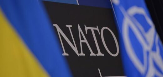 Латвія та Естонія закликають надати Україні "чітку дорожню карту" для вступу до НАТО