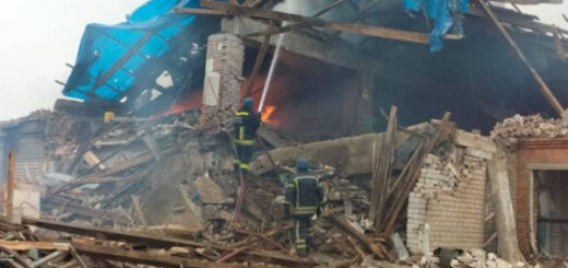 Росія з авіації вдарила по Пологівському району Запорізької області: зруйновано школу