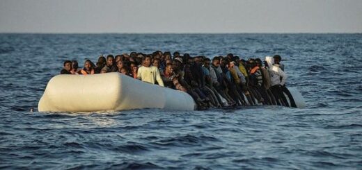 Італія оголосила надзвичайний стан через наплив мігрантів
