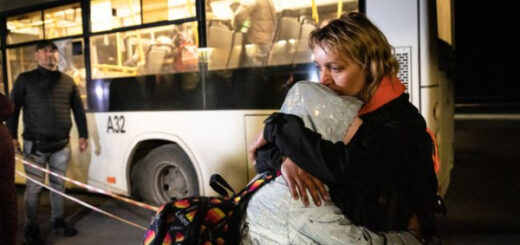 Росія узаконила депортацію мешканців з окупованих територій України