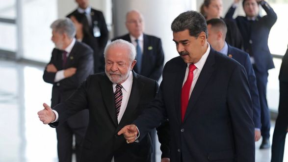 Президенти Південної Америки збираються у Бразилії на перший регіональний саміт за 9 років