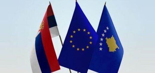 Косово та Сербія не можуть домовитися про зниження напруженості в регіоні
