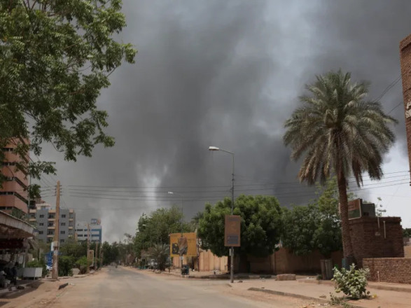 Ще 18 цивільних загинули під час сутичок в Судані, попри угоду про семиденне припинення вогню