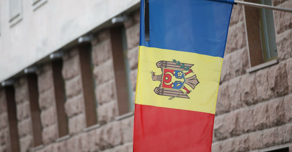 Молдова приєдналася до ще одного пакету санкцій ЄС проти Росії