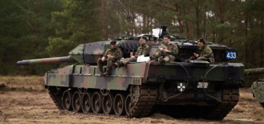 Іспанія оголосила про постачання ще чотирьох Leopard 2 Україні