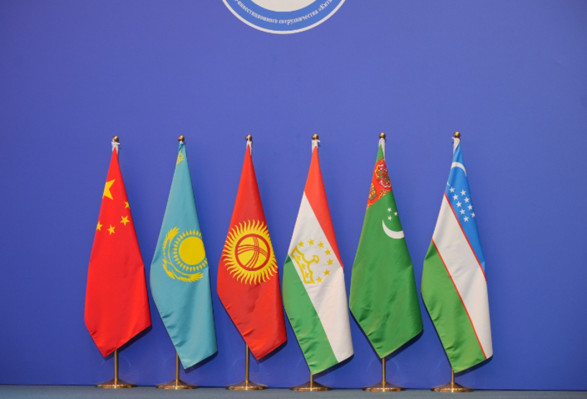 Президент КНР привітав «нову еру» зв'язків із Центральною Азією