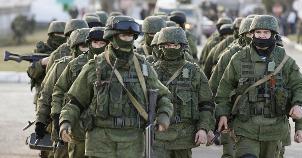 ДПСУ: Росія скоротила кількість своїх військ у Білорусі в рази