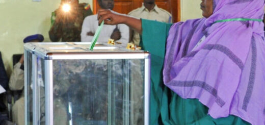 Сомалі запровадить загальне пряме виборче право у 2024