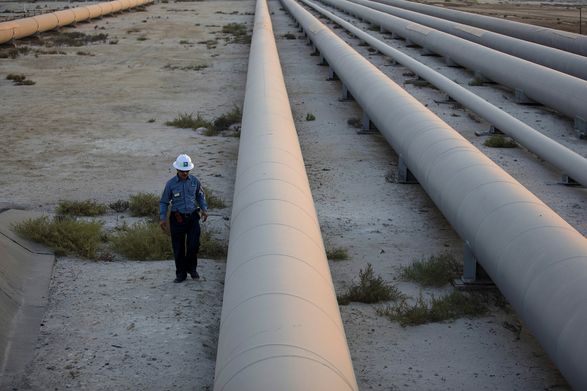Між росією та Саудівською Аравією зростає напруженість через нафту – WSJ