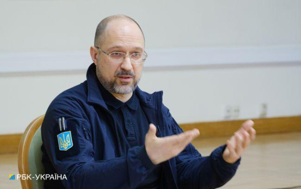 Україна працює над демілітаризацією ЗАЕС на тлі колосальних ризиків, - Шмигаль